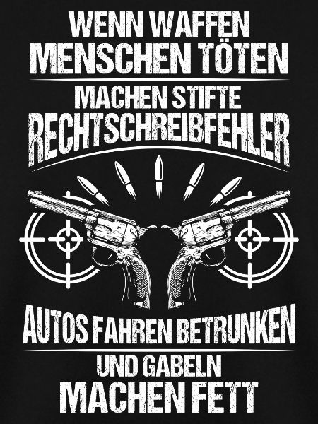 Waffen/Sportschießen/Schießen/Schießstand/Schütze