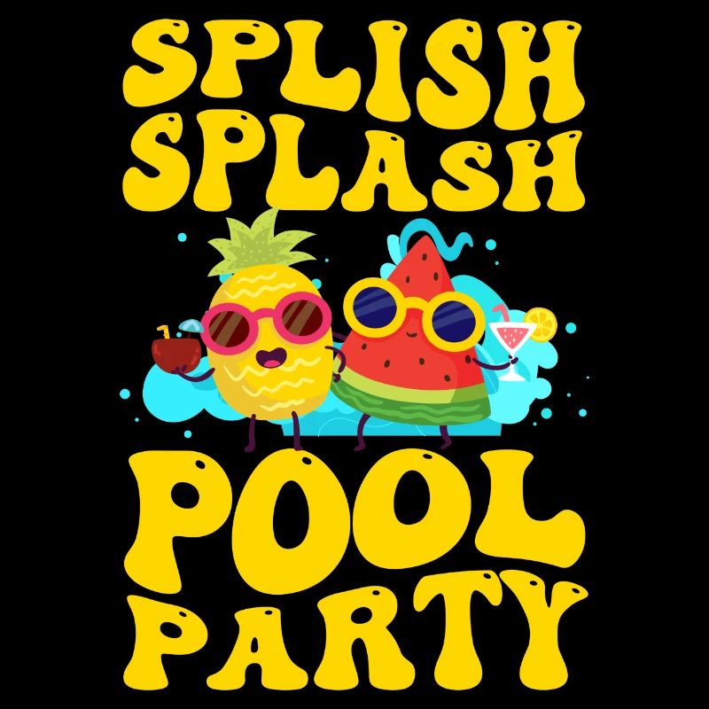 Pool Erholung Sommer