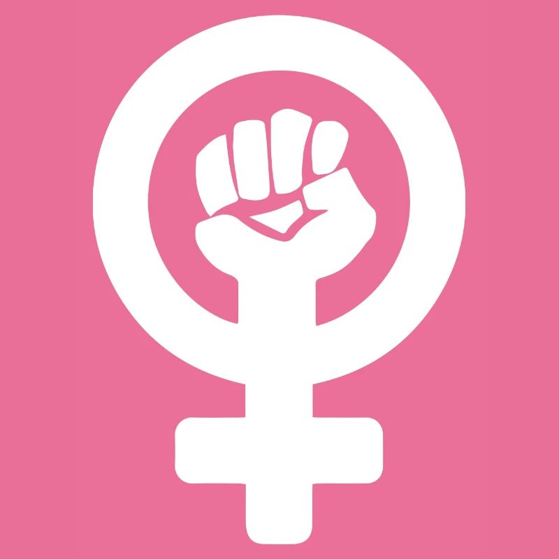 Frauenpower