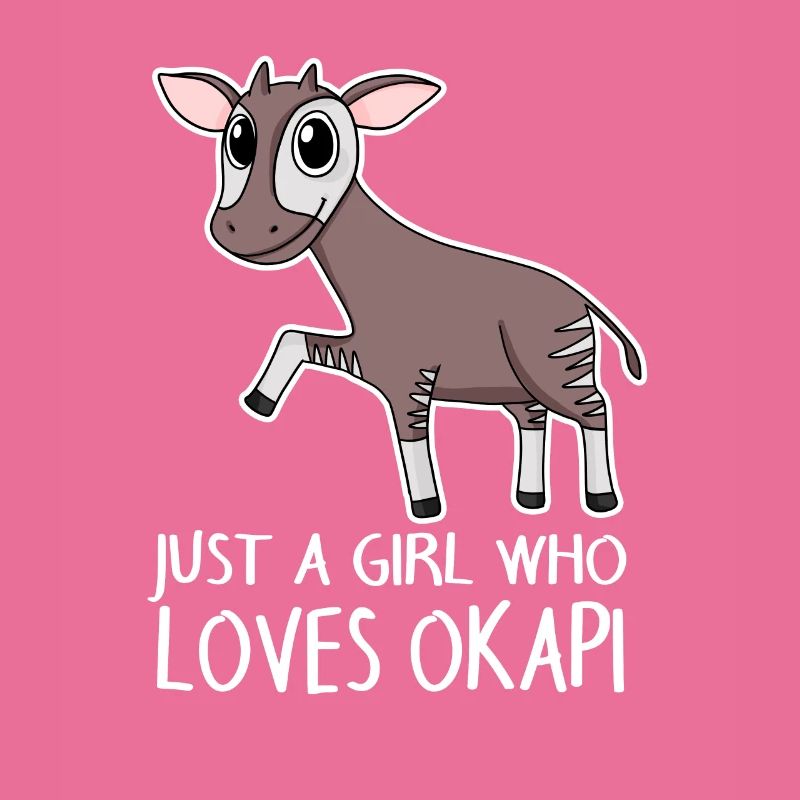 Okapi