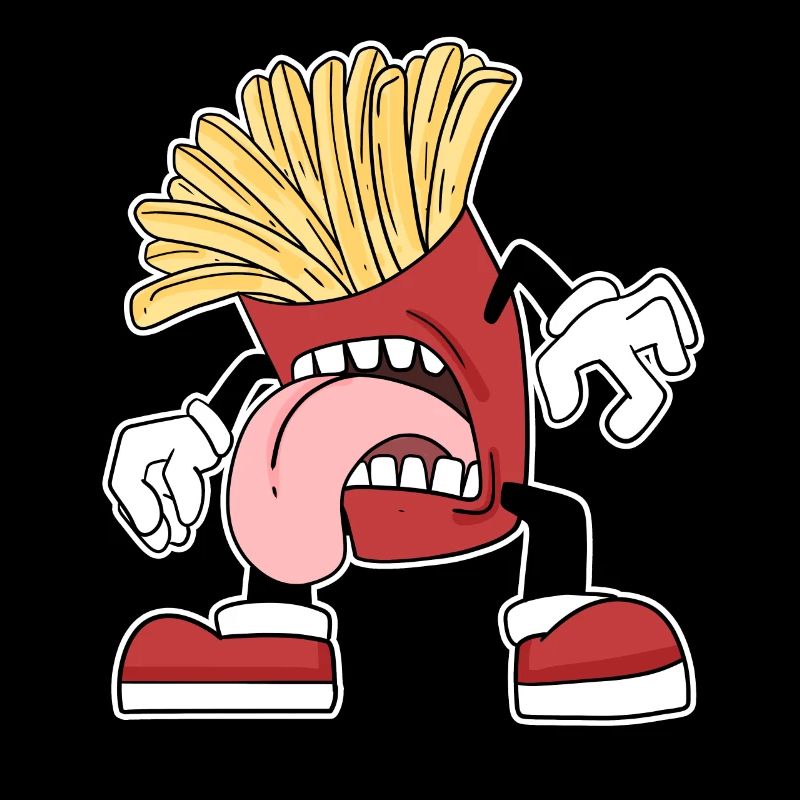 Pommes
