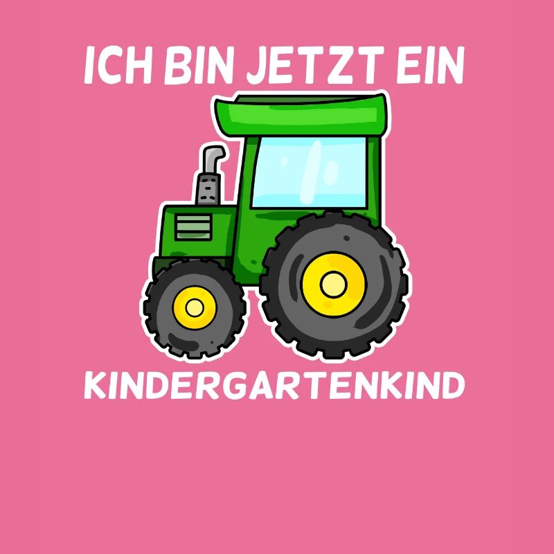 Kindergarten Kindergartenkind