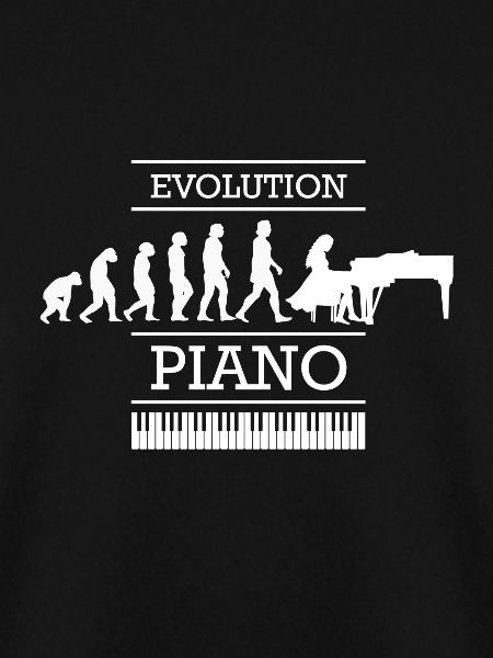 Piano Evolution