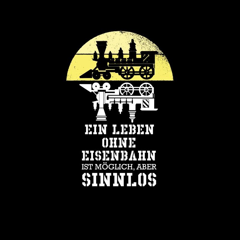 Eisenbahn Eisenbahner