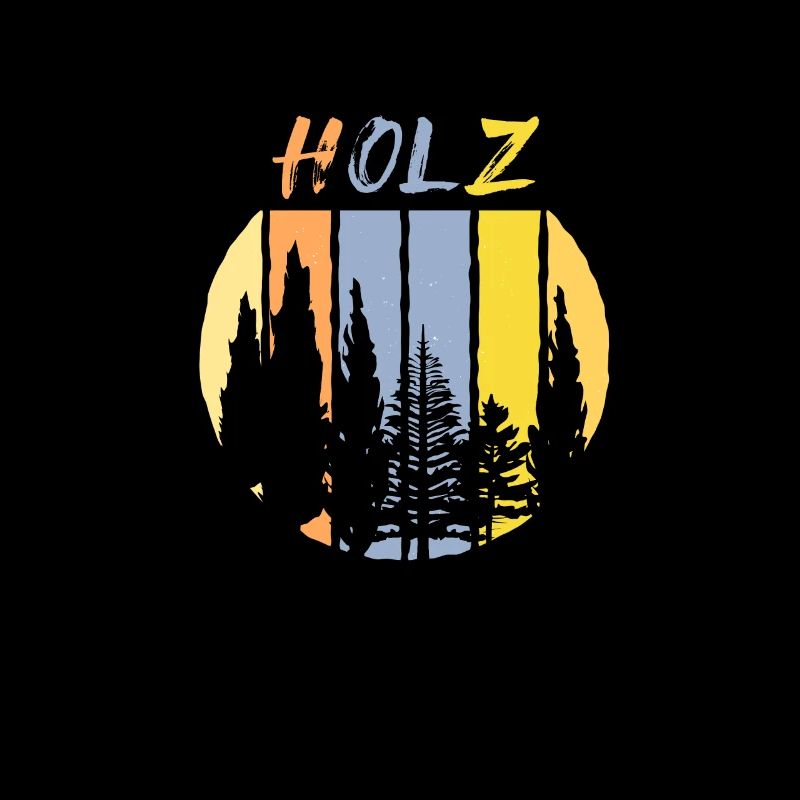 Holz