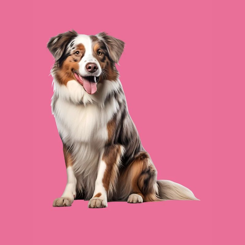Australian Sheperd
