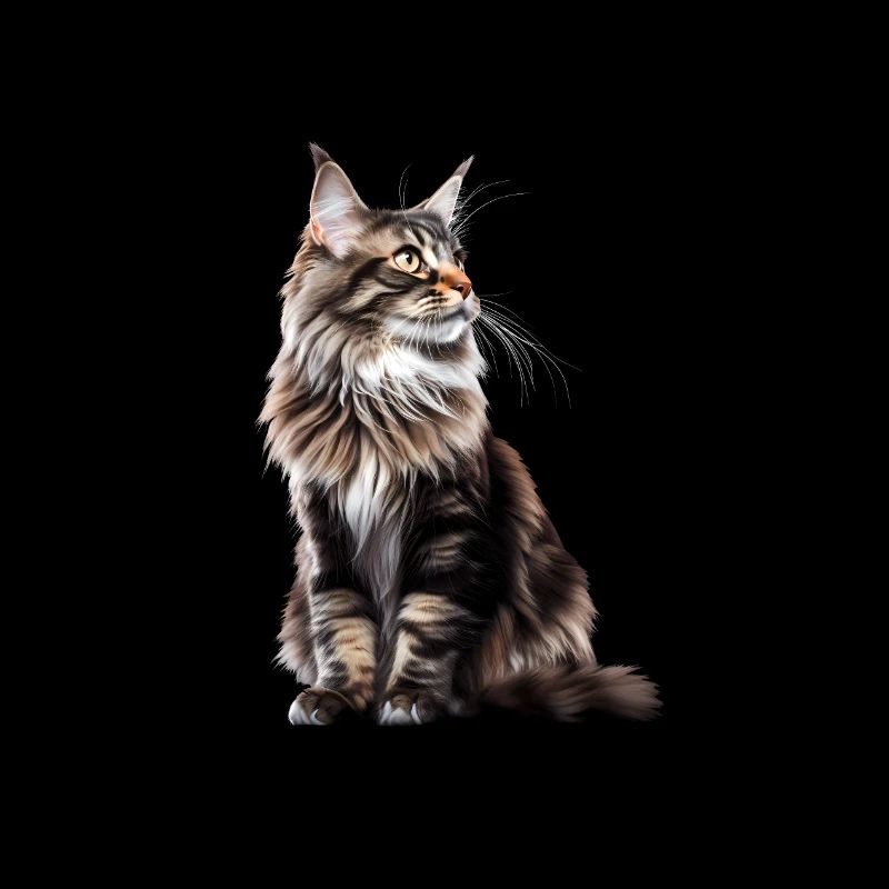 Maine Coon