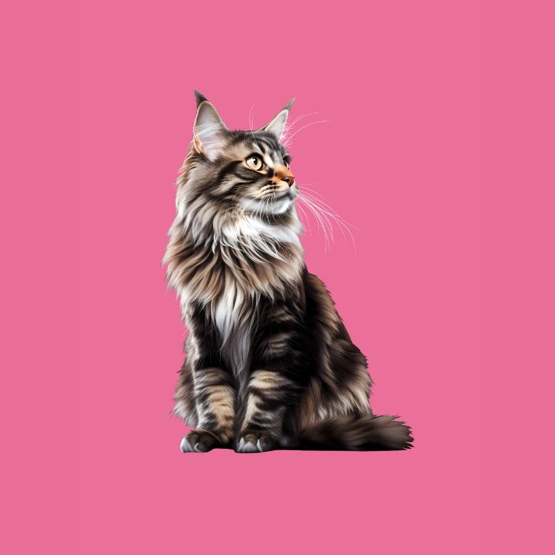Maine Coon