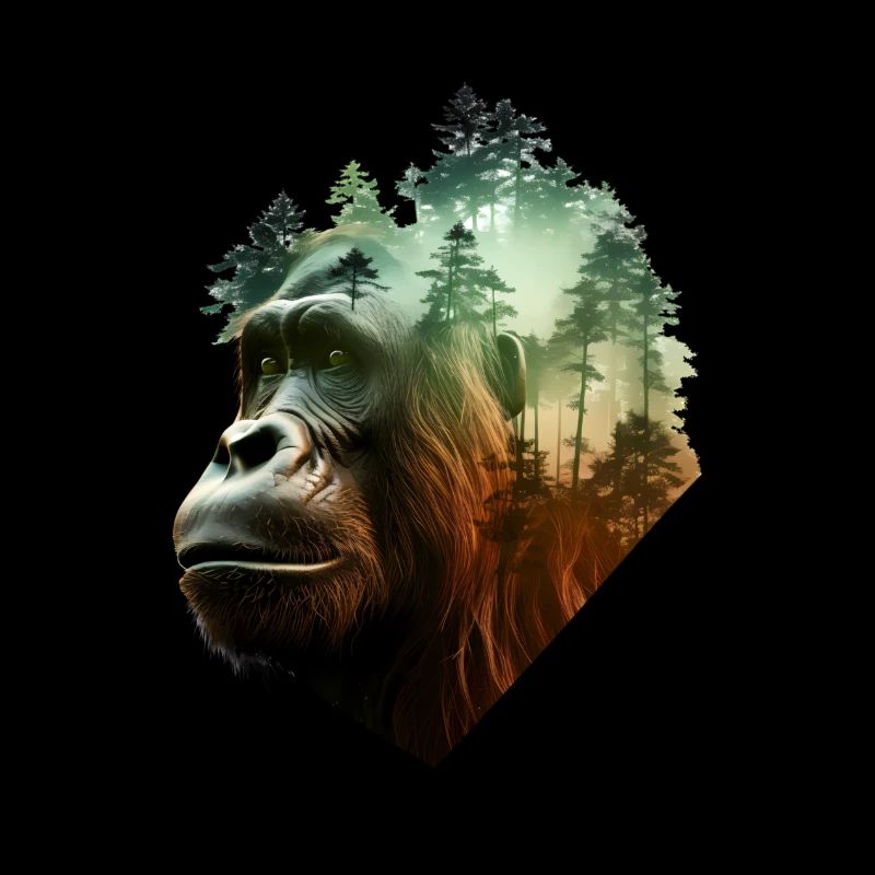 Gorilla