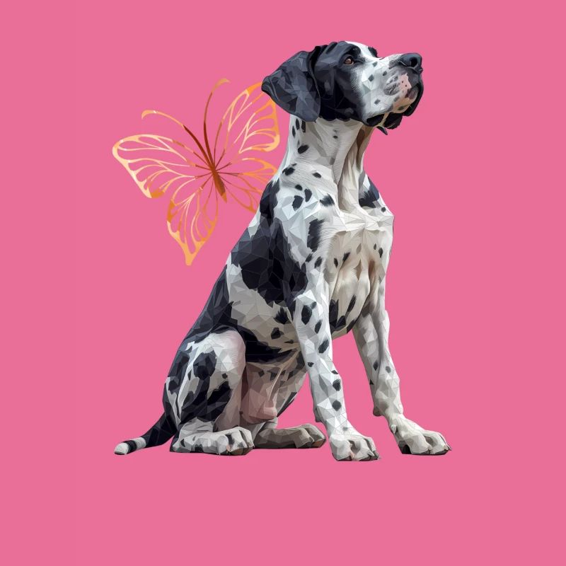 Deutsche Dogge