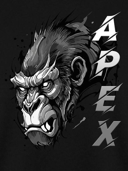Gorilla Apex