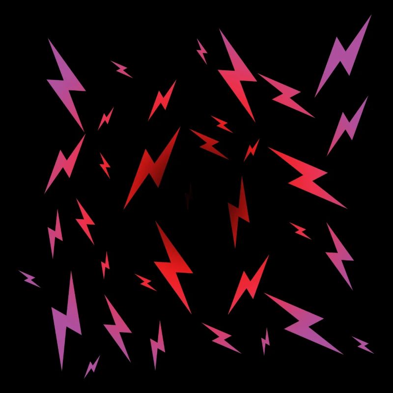 Emo Lightning