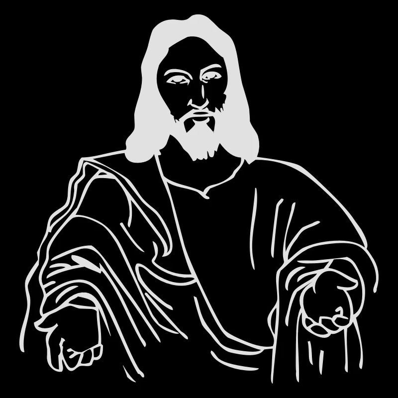 Jesus