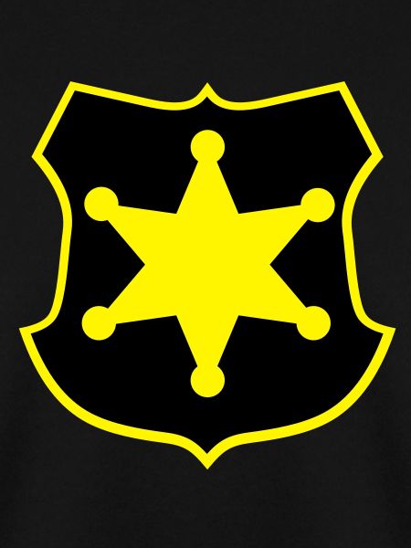 sheriff