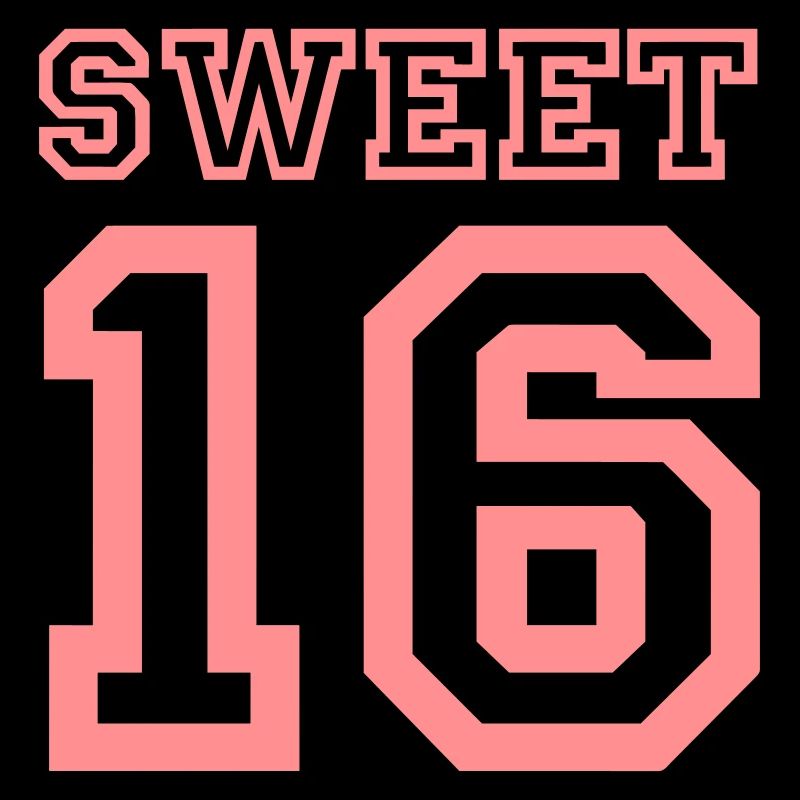SWEET 16