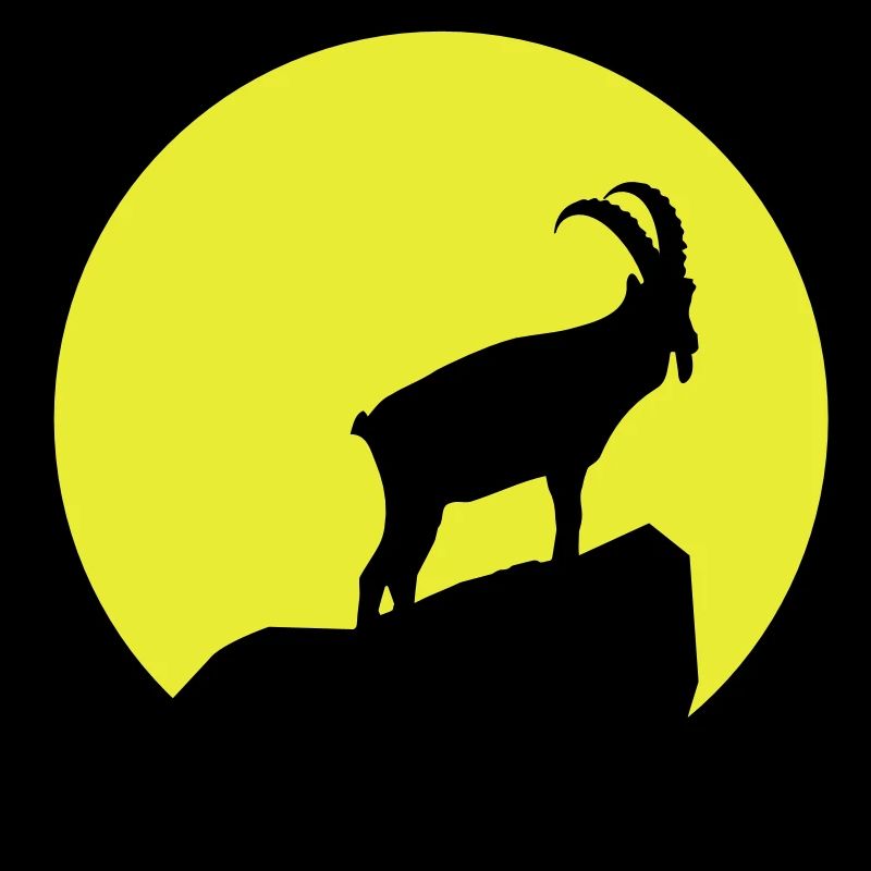 Sternzeichen Steinbock