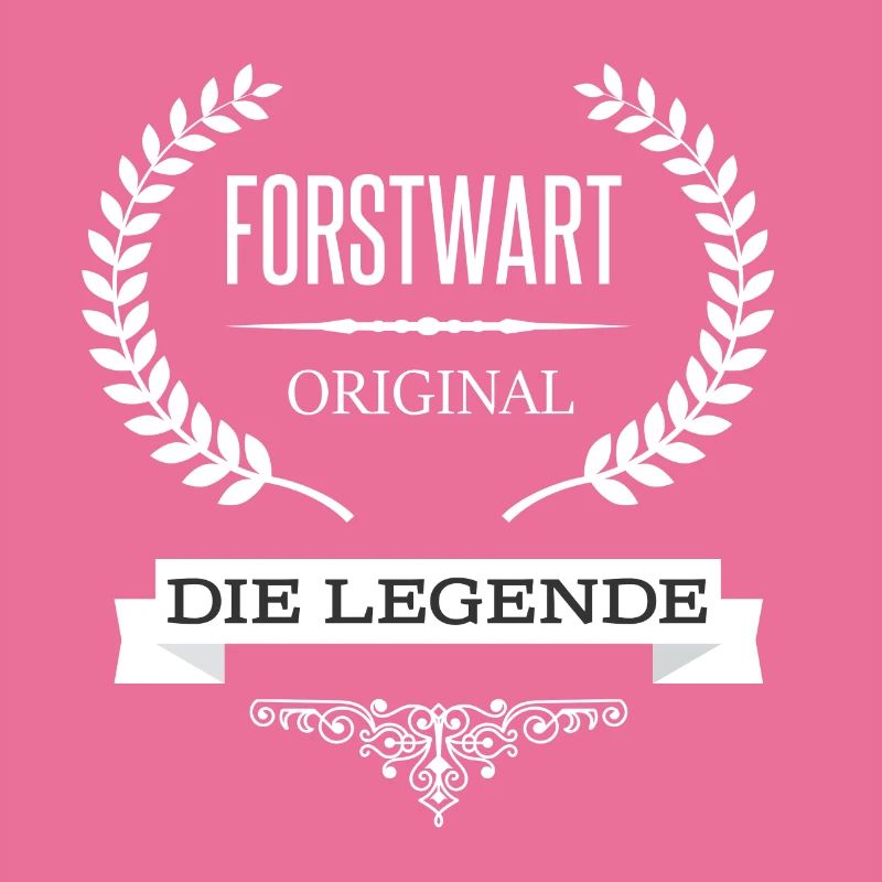 Forstwart