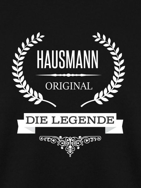 Hausmann