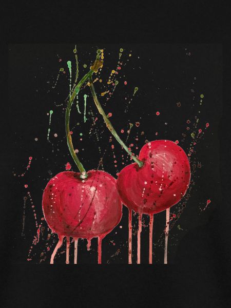 cherries