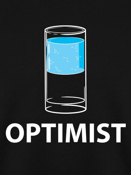 Optimist - drink