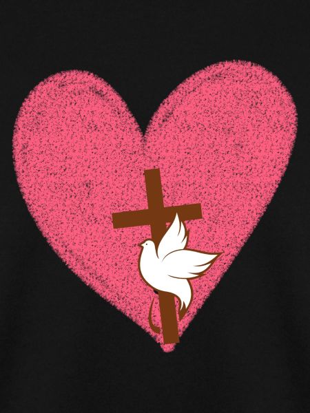 Love Jesus