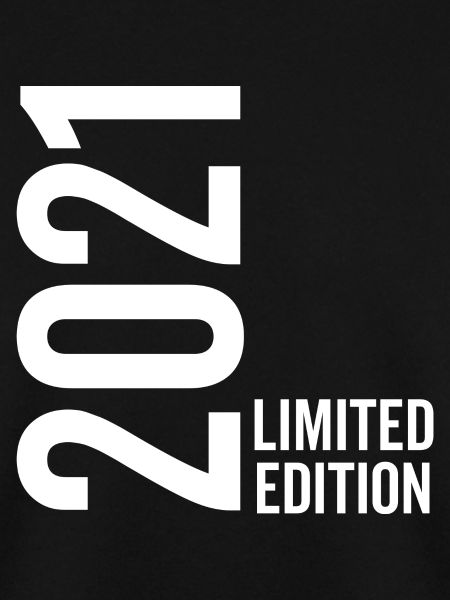 2021 Limitierte Edition