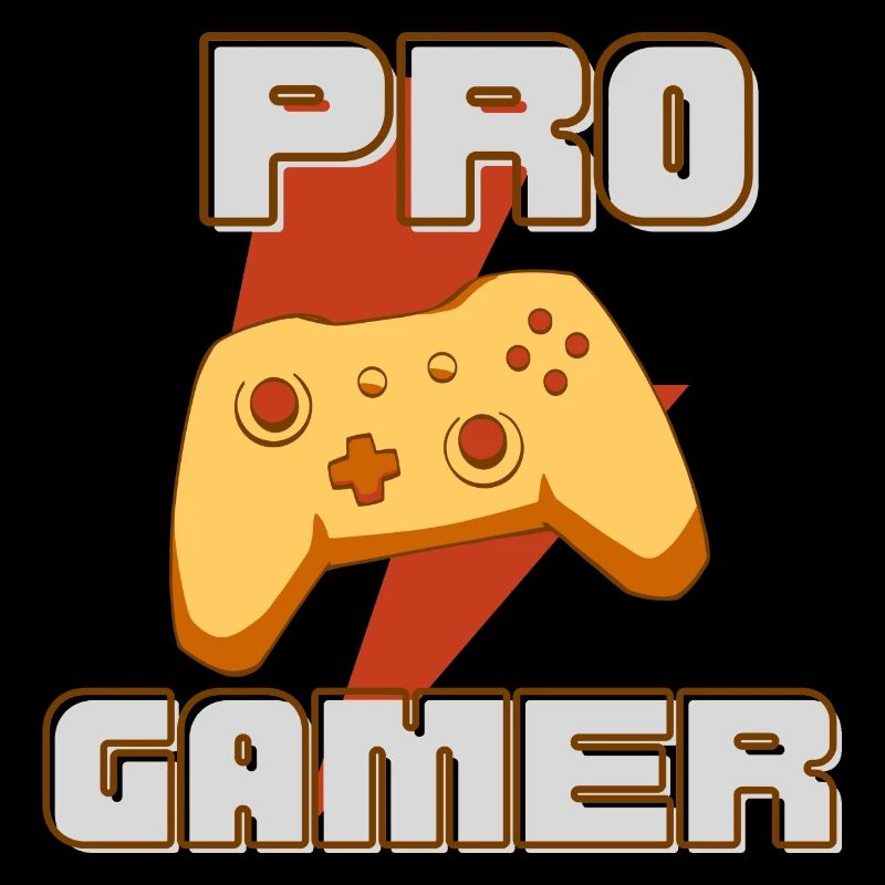 pro gamer