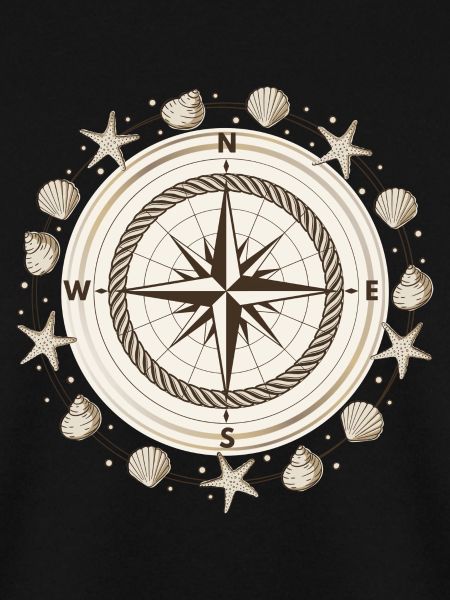 Compass Maritime Shells Travel