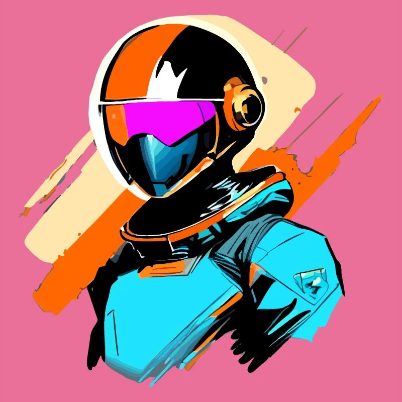 Raumfahrer