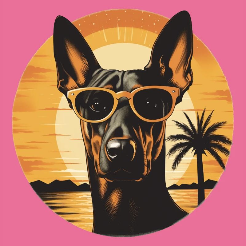 Doberman