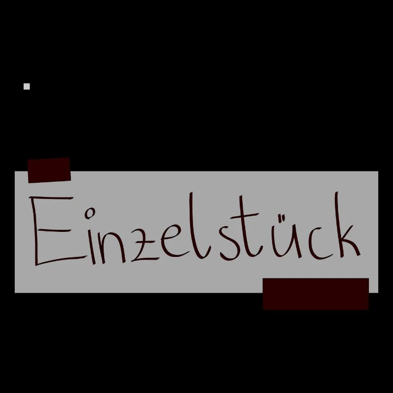 Einzelstück