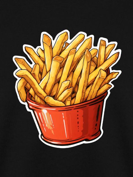 Portion Pommes Frites