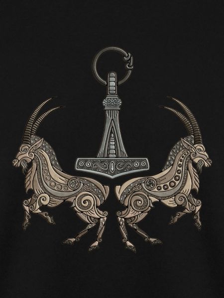 mjölnir