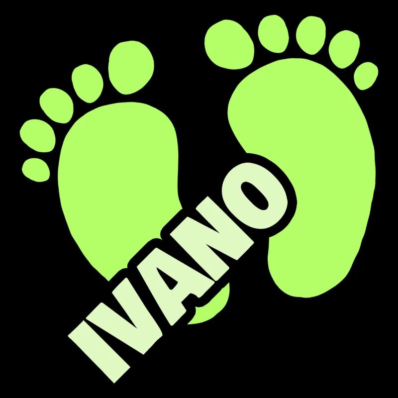 Ivano as birth