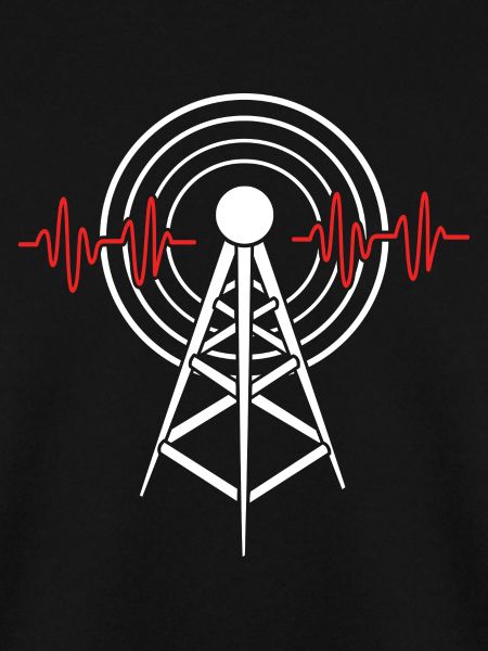 Amateurfunk Radio Antenne