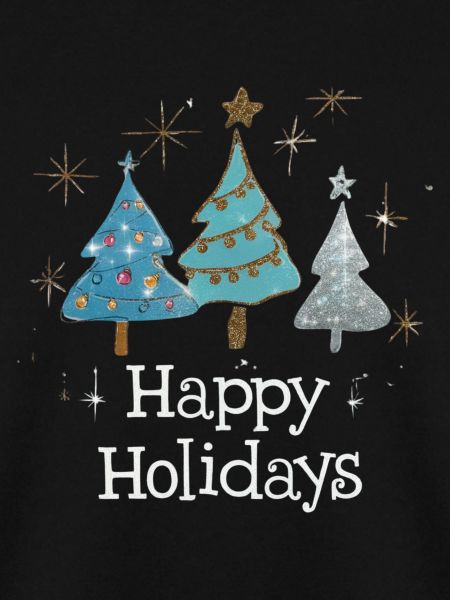 Happy Holidays
