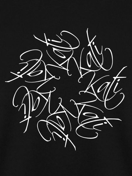 Kati Name Name Mandala