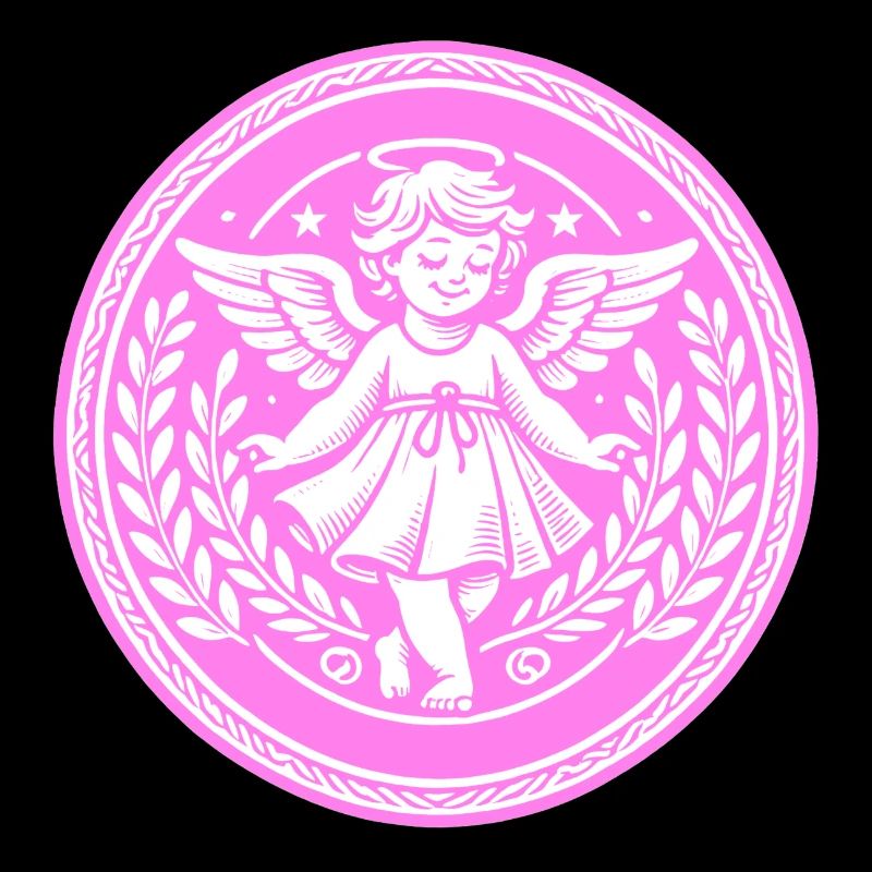 Schutzengel Logo