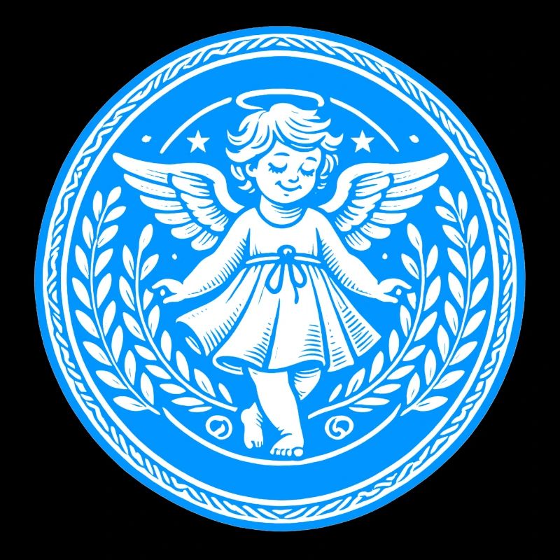 Schutzengel Logo
