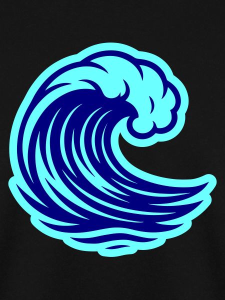Wave Ocean