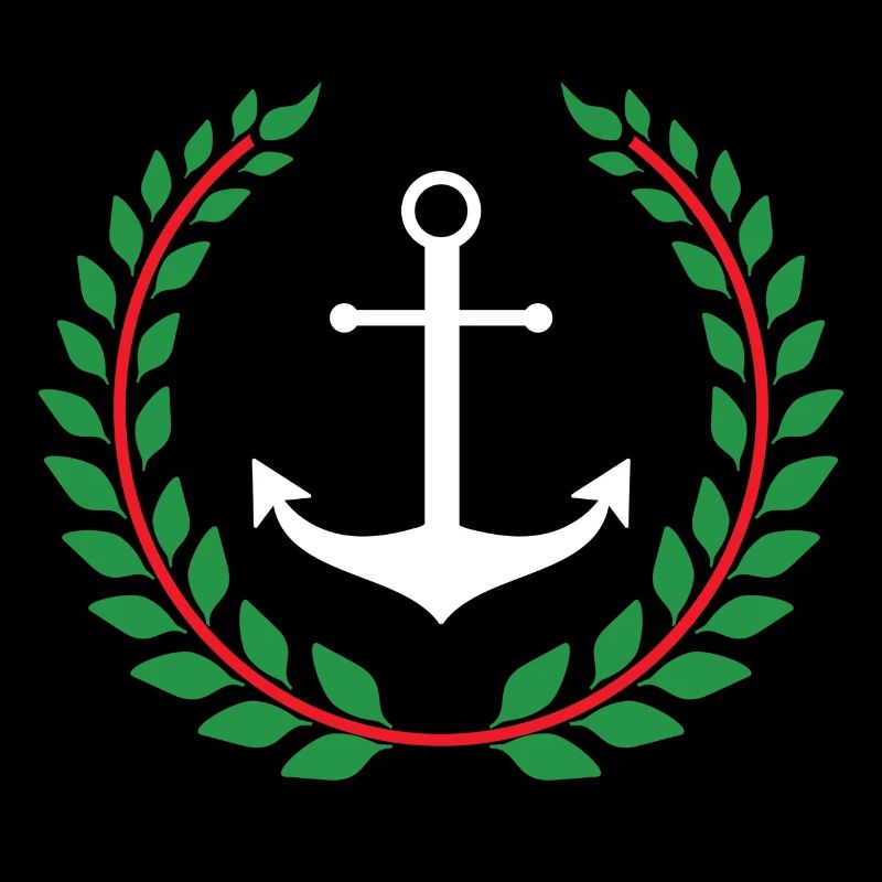 Narcos Sailor Anker