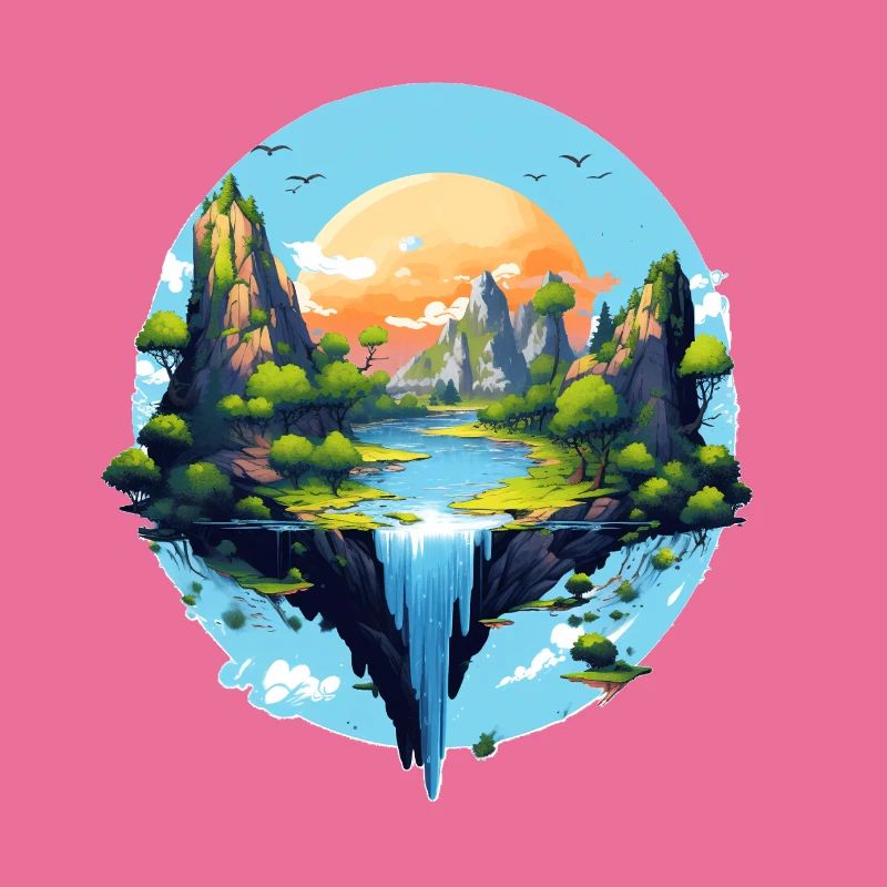 Landschaft