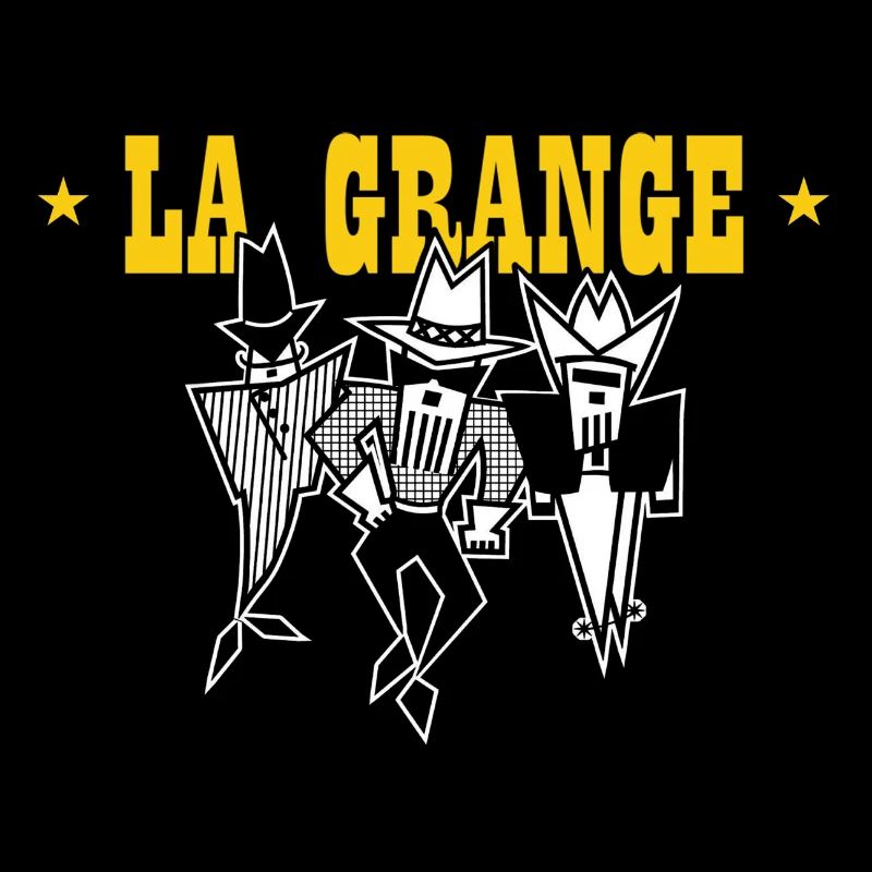 La Grange