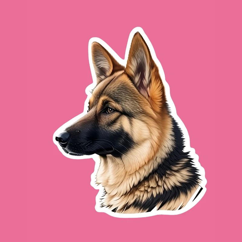 Schäferhund