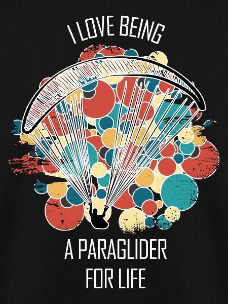 Paragliding Gleitschirm Paragleiter Paraglider
