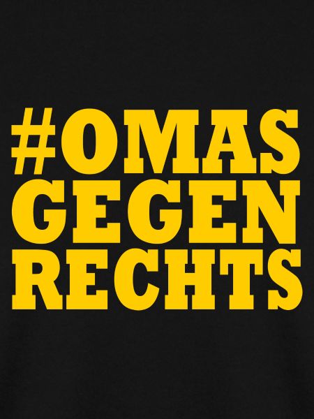 omas gegen rechts