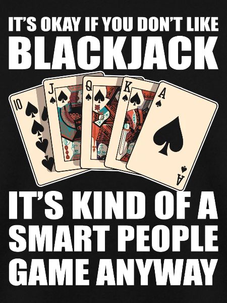 Blackjack Black Jack