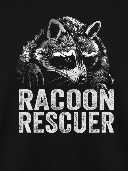 Raccoon