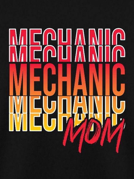 Car mechanic