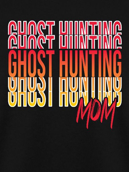 Ghost Hunters